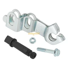 Rear Brake Arm Rocker Cam Kit for Honda TRX350 TRX400 TRX420 Rancher 350 400 420