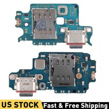 New OEM USB Charging Port Board For Samsung Galaxy S22 / S22 Ultra US Version