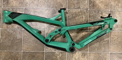 2016 YT Inderstries Tues AL 27.5 Bike 