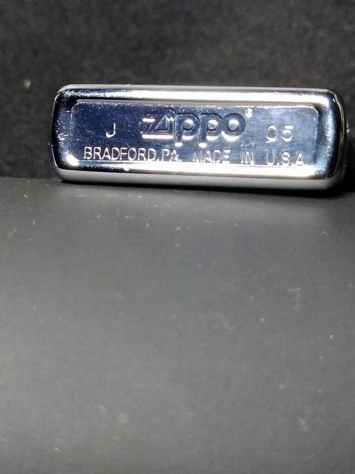 Zippo New Headquarters 50th Anniversary Gift lighter 23 eBay