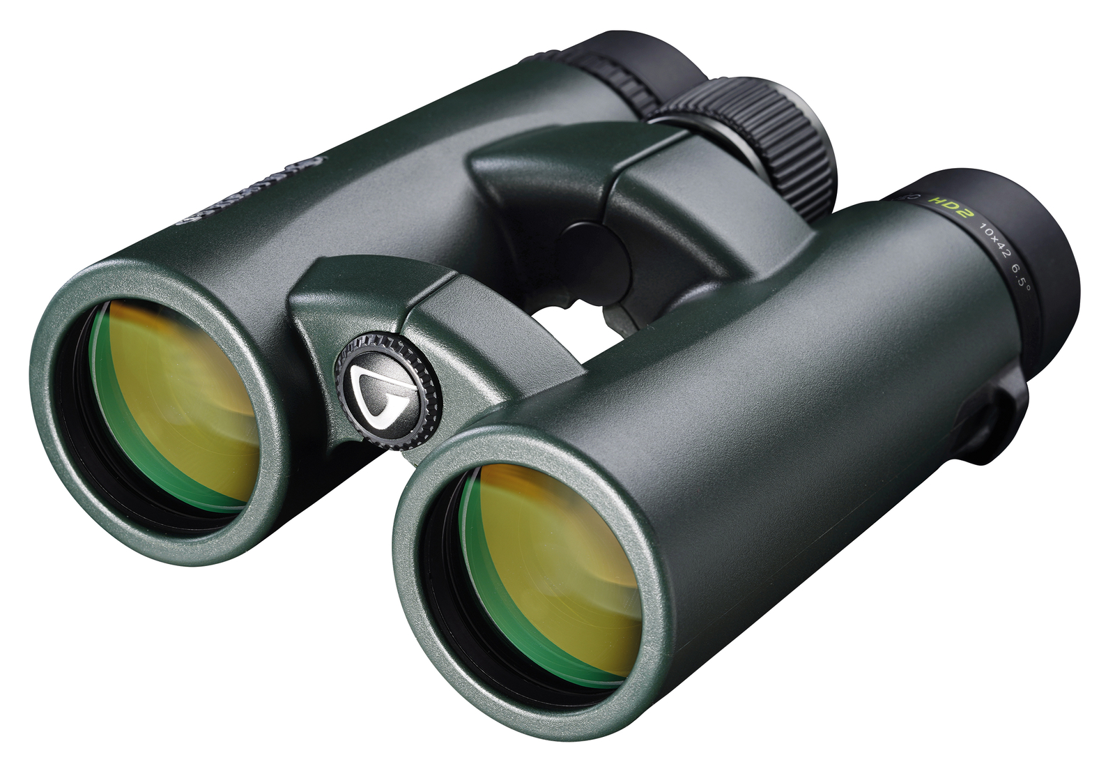 Thumbnail - Vanguard Veo Hd2 10x42 Carbon Fernglas - Oliv