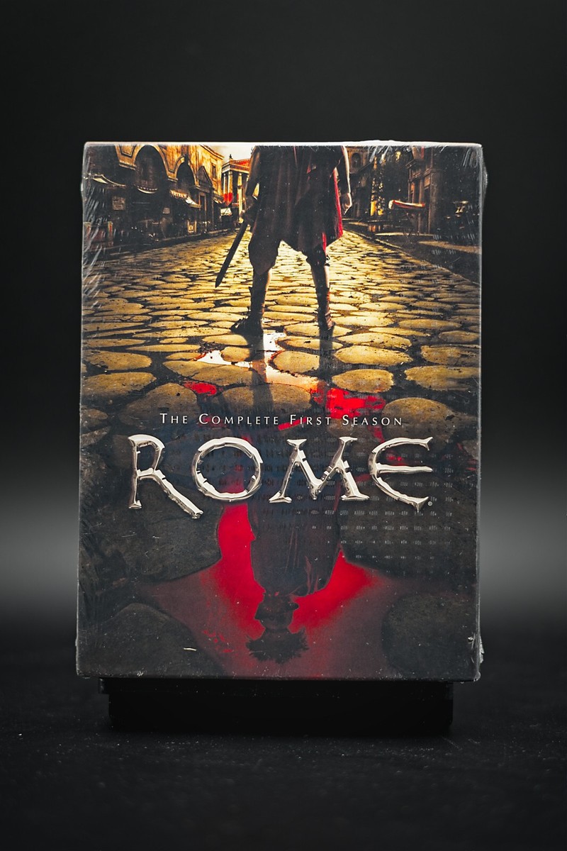 Buy Rome: the Complete First Season (DVD) online