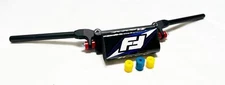 Fasst Flexx 12 Enduro High Handle Bars Handlebars Blue Husqvarna TC FE FC SM