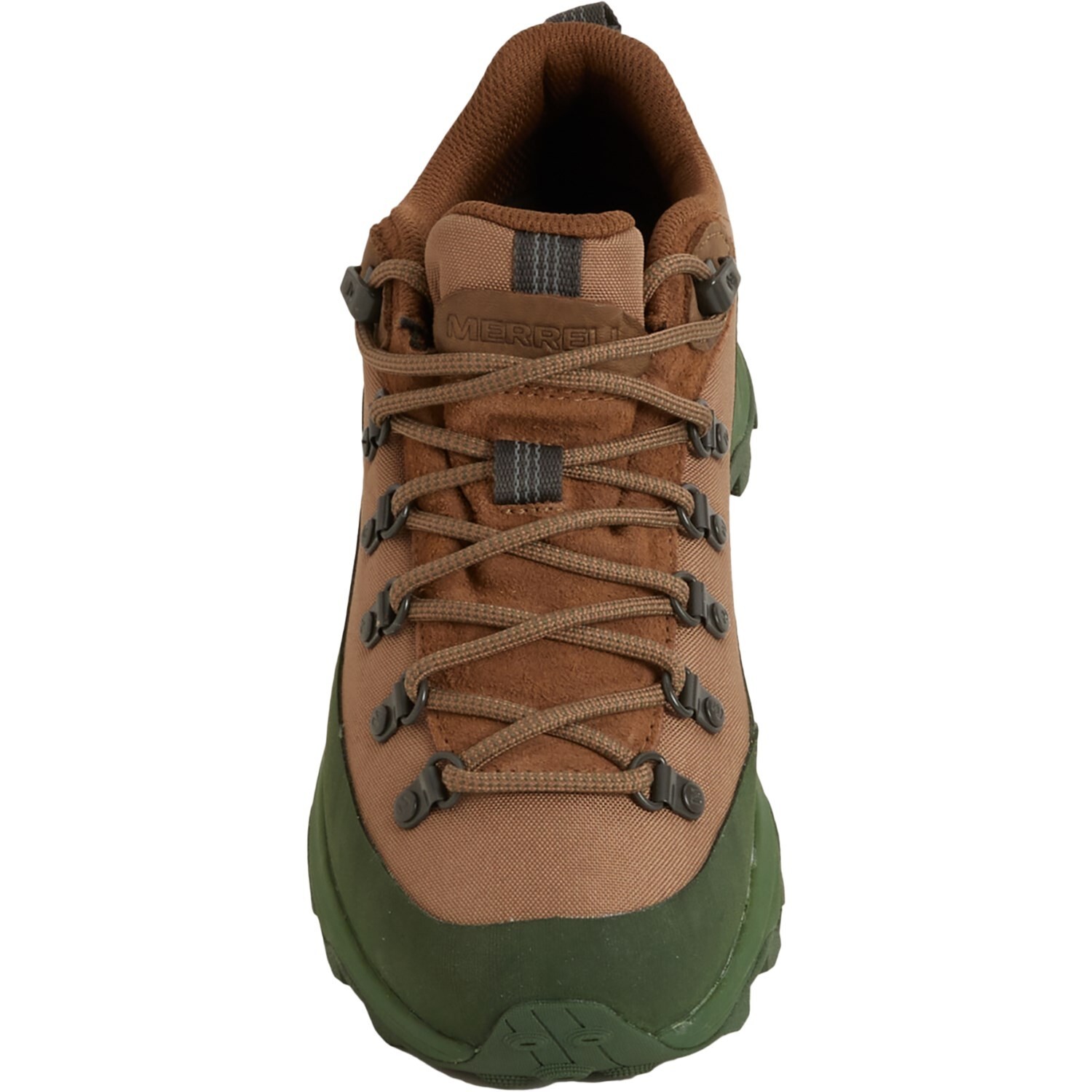 Scarpe da trekking uomo Merrell Ontario SP Lace SE (scegli una taglia) nuove con scatola