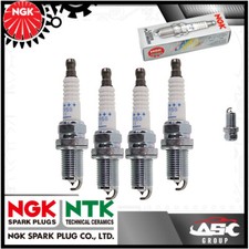 Bougies d'allumage Infiniti J30