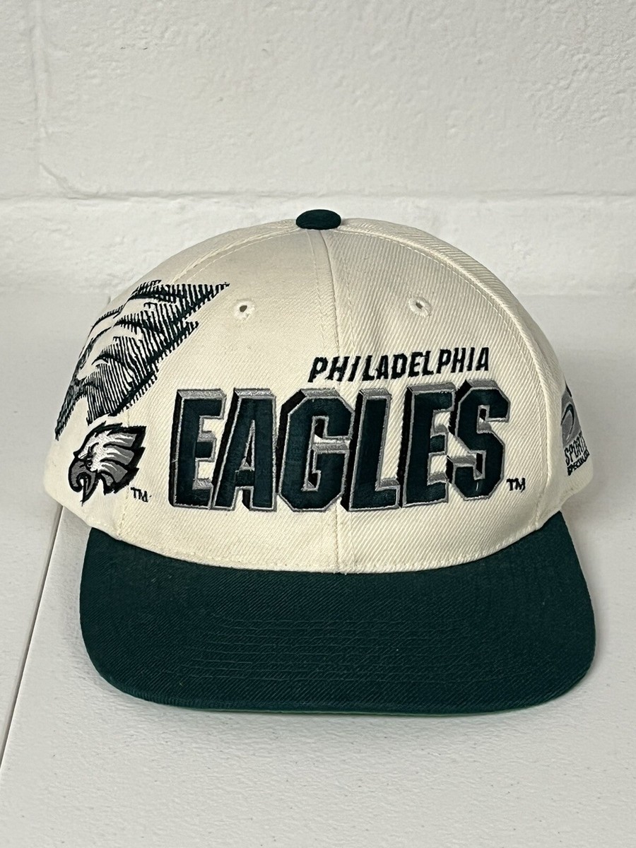 帽子 [0] PHILADELPHIA EAGLES VINTAGE 1990'S PHILADELPHIA EAGLES VINTAGE 1990'S SPORTS SPECIALTIES