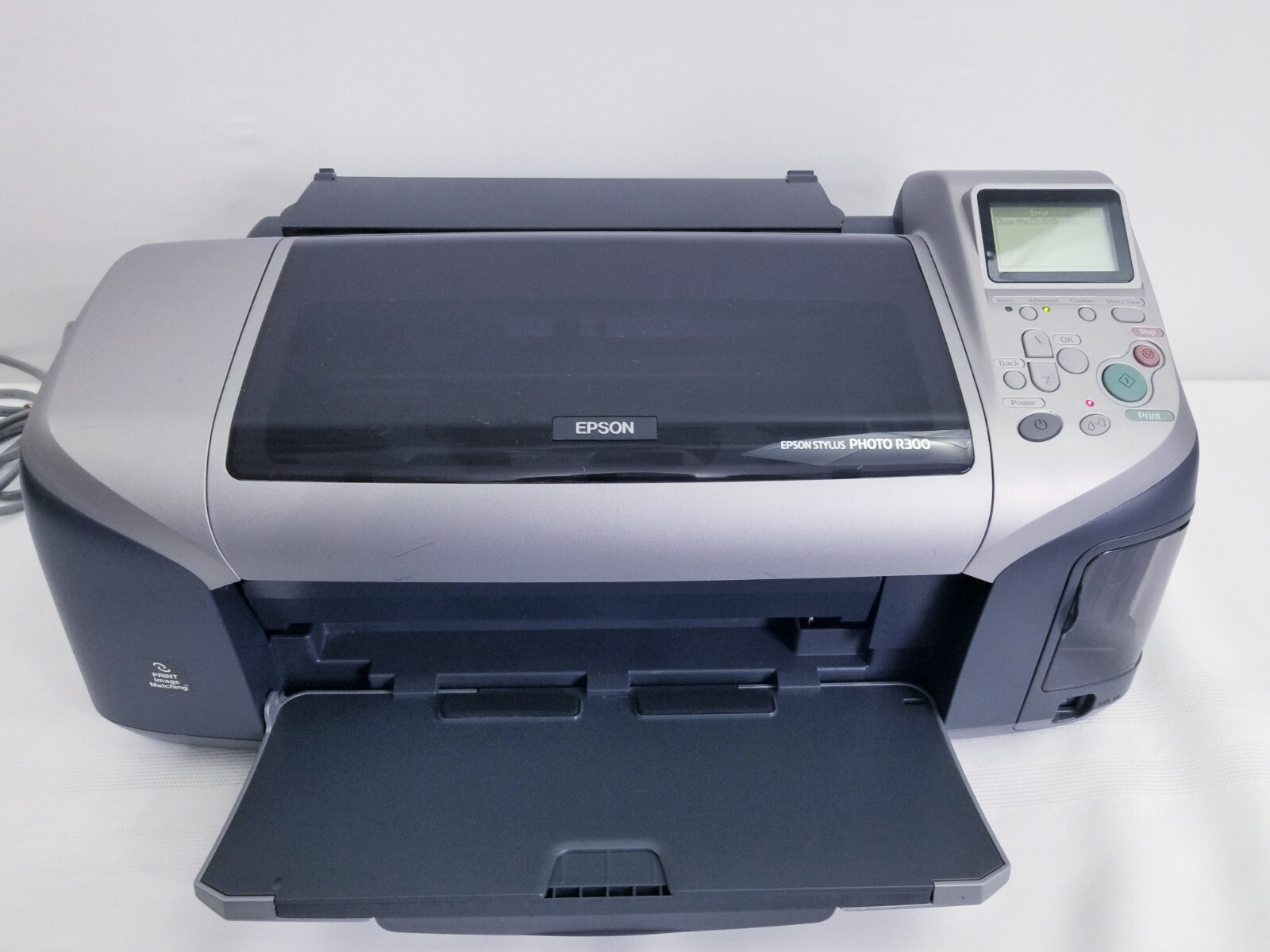 epson stylus photo r300 price