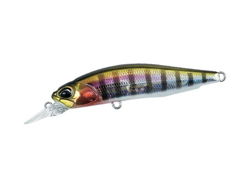 Duo Realis Rozante 63SP 6.3cm 5g Suspending Grade-A Jerkbait Leurre NEW COULEURS - Imagen 10 de 21