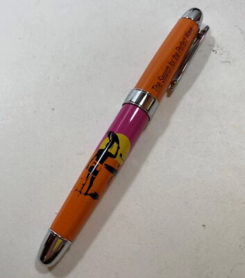 Archived ACME Studio  The Endless Summer  Artist Proof (AP) Rollerball Pen RARE