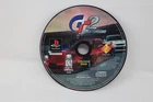 Gran Turismo 2  PlayStation 1 PS1- Disc Only