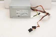 Dell R8JX0 Optiplex 3010 275W 24-Pin Desktop Power Supply.TESTED.SKU183630