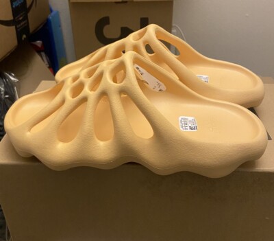 adidas Yeezy 450 SLD Slide “Cream