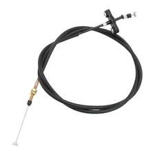 Throttle Cable For 1999-2002 Nissan Frontier 2000-2002 Xterra 3.3L V6 - Gas