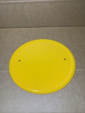 Land Rover Military Series Vintage Vehicle Truck Trailer Bridge Convoy Plate x1