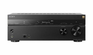 sony strdn1080 7.2 channel