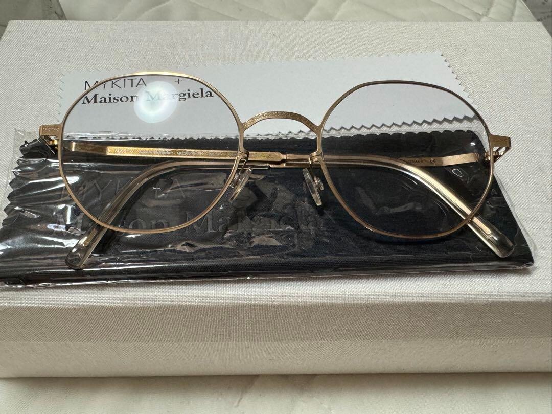 MYKITA Maison Margiela MMCRAFT010 Sunglasses | eBay MYKITA Maison Margiela MMCRAFT010 Sunglasses | eBay