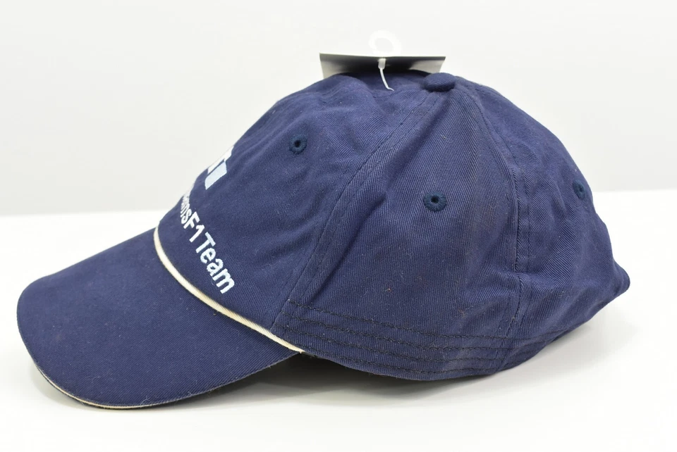 Gorra equipo F1 BMW WILLIAMS moto talla unisex Foto 4 de 4