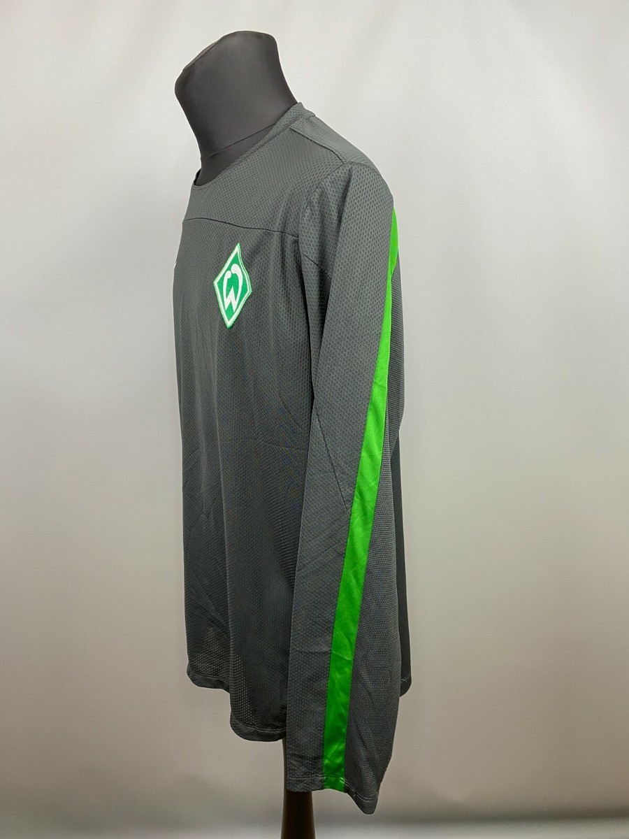 Werder Brême Maillot Extérieur 2024/25 Enfant