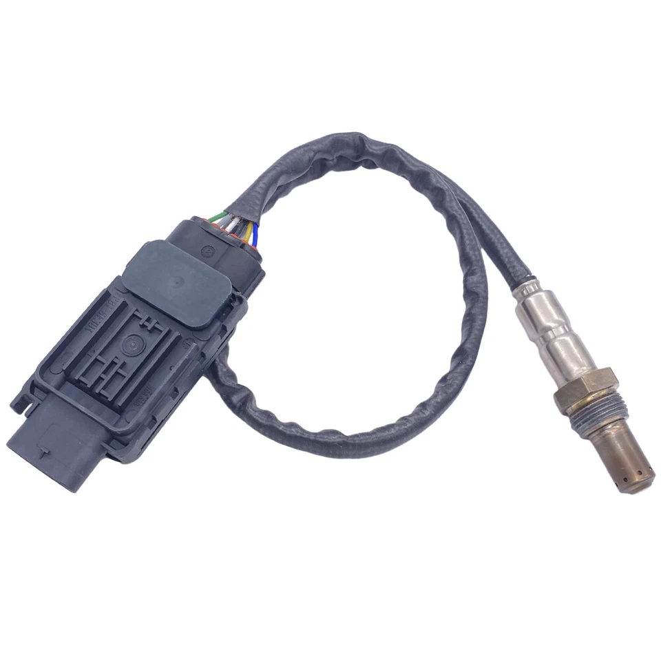 Sensor Nox HC3A-5E145-BD para Ford F-250/F-350 Super Duty 2017-2019 6,7 L diésel Foto 4 de 4