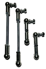 ☀️ Audi A8 S8 D5 4N Luftfahrwerk Airmatic Tieferlegung Koppelstangen ☀️