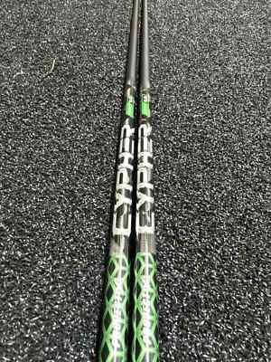 NEW Uncut Project X Cypher FIFTY 5.5 Regular Flex Driver Or Wood