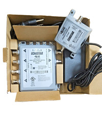 DPH-42 Dish Pro Hybrid 42 Switch with Power I...