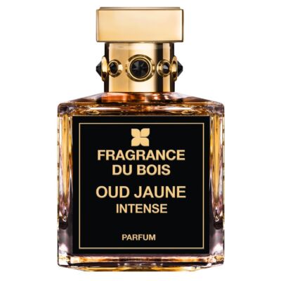 Fragrance Du Bois Oud Jaune Intense (U) EDP 1.7 oz