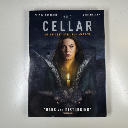 Keller, Der (DVD) NEU VERSIEGELT MIT SCHUBER Elisha Cuthbert - Bild 2 von 4