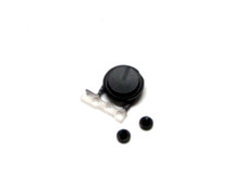 OEM Dell Latitude 7300 Laptop Power Button Plastic Cover HUC03 5TYX3 W6GJY