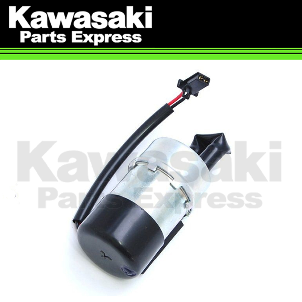 GENUINE KAWASAKI FUEL PUMP 1990 2003 NINJA ZX6R ZX7 ZX7R ZX11