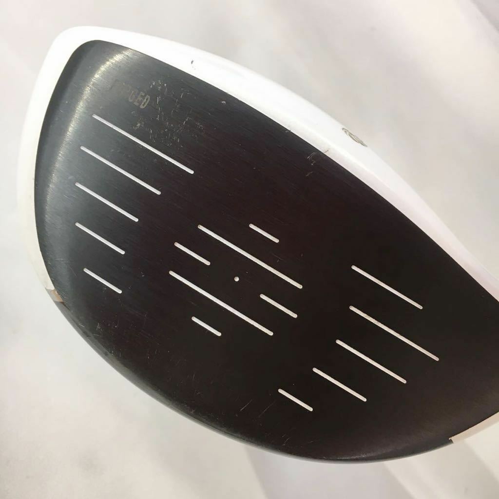 Golf Driver TaylorMade Gloire 2017 Speeder 757 Evolution TS (X