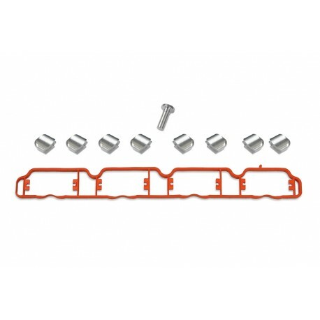 KIT ANULAR MARIPOSAS COLECTOR ADMISIÓN AUDI VW SKODA SEAT 2.0 TFSI 06F133201N - Imagen 1 de 2