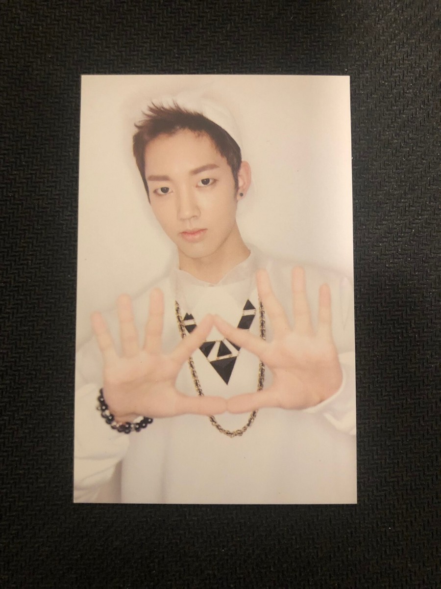 Topp Dogg Amadeus サイン入り ジェニシ トレカ TOPPDOGG TOPP DOGG Xeno-T Nakta Kinda Amadeus Photocard Kpop | eBay