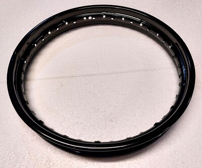 Felge Dnepr, Ural, K 750 18 Zoll Original