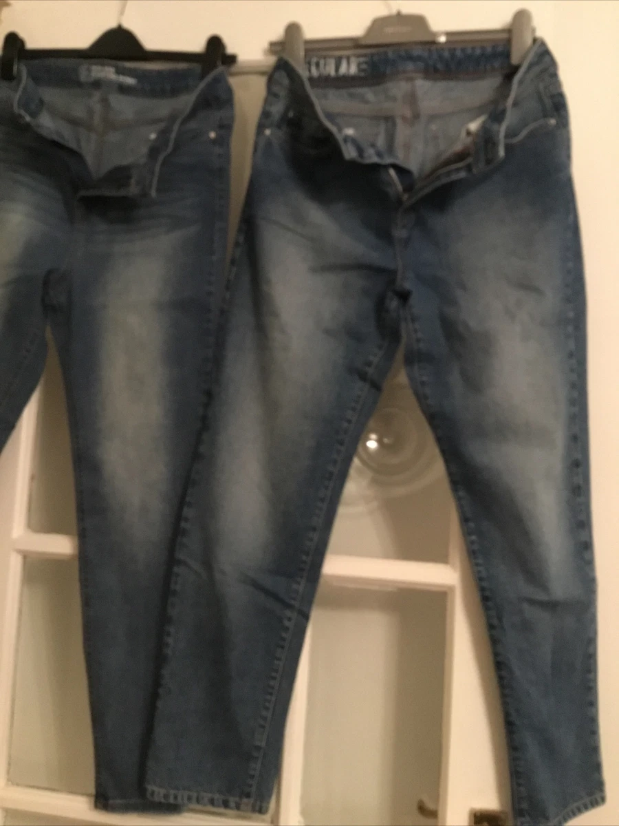 The brand used jeans hot sale