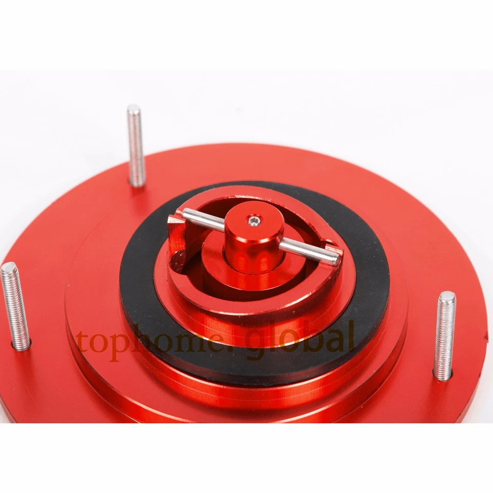 Tapa de combustible CNC para Honda CB600F CB900F Hornet 599 600 900 919 todos los años Foto 3 de 3