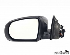 Außenspiegel Links Ele. Heizb. Lackierb. für Jeep Cherokee KL