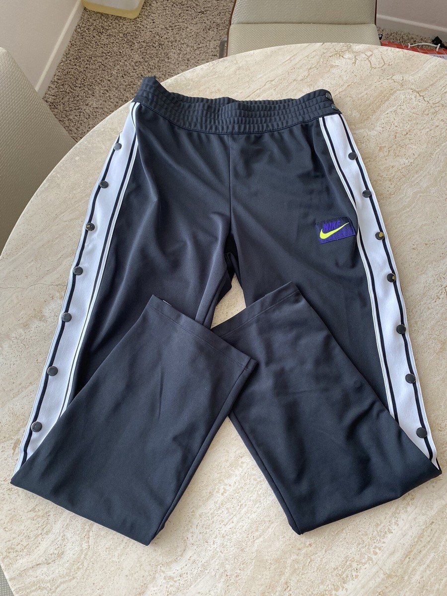 nike court men's tennis pants