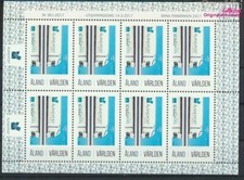 Finlande - aland 436Klb Feuille miniature (complète edition) neuf ave (9458428
