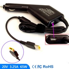 Laptop Auto Ladegerät für Lenovo ThinkPad Edge E550 E440 E555 E560 E431