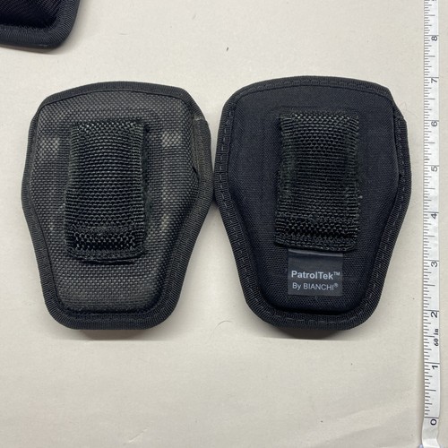 Law Enforcement Belt Accessories Holsters - Picture 7 of 11