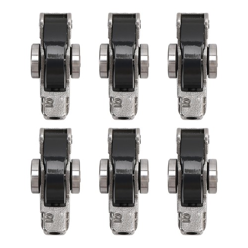 6 X Valve Rocker Arm Intake 5047896AD for Dodge Jeep Chrysler 3.6L 2016-2024 F8 - Picture 11 of 13
