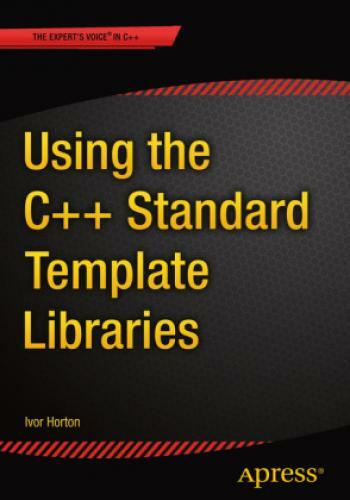 Thumbnail - Beginning Stl Standard Template Library For Modern C++ 2557