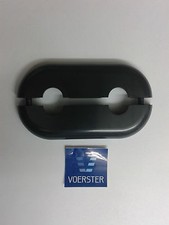 Design Heizk&ouml;rper Doppelrosetten in verschiedenen Farben und Gr&ouml;&szlig;en Heizung