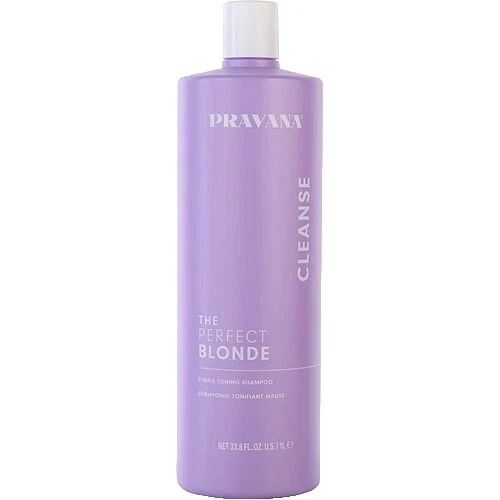 Pravana Shampoos