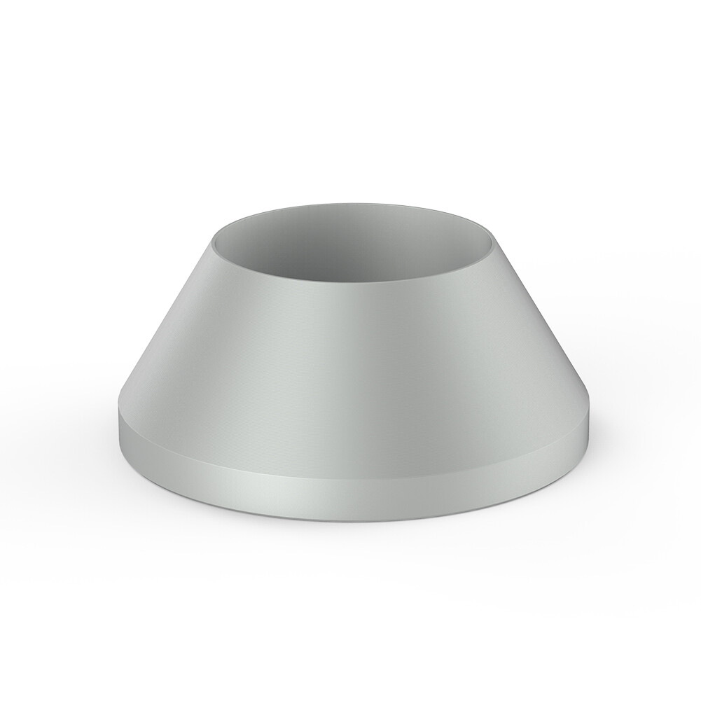 For Harbor Freight Car Truck Manual Tire Changer Billet Centering Cone Upgrade