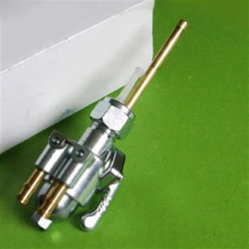 K&L Petcock tanque de gasolina combustible Honda cb450 cb360 cb350 cl350 cl175 cl cb grifo Foto 2 de 2