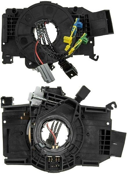 Commutateur rotatif airbag Renault avec connexion stable pour Espace