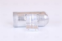 Trockner Klimaanlage Nissens 95232 FüR Mercedes 414 Klasse W168 Vaneo 60Mm 700