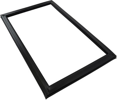 NEW Genuine OEM Frigidaire/Electrolux 241872509 Freezer Door